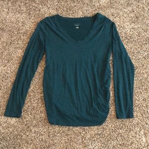 Maternity Long Sleeve Top